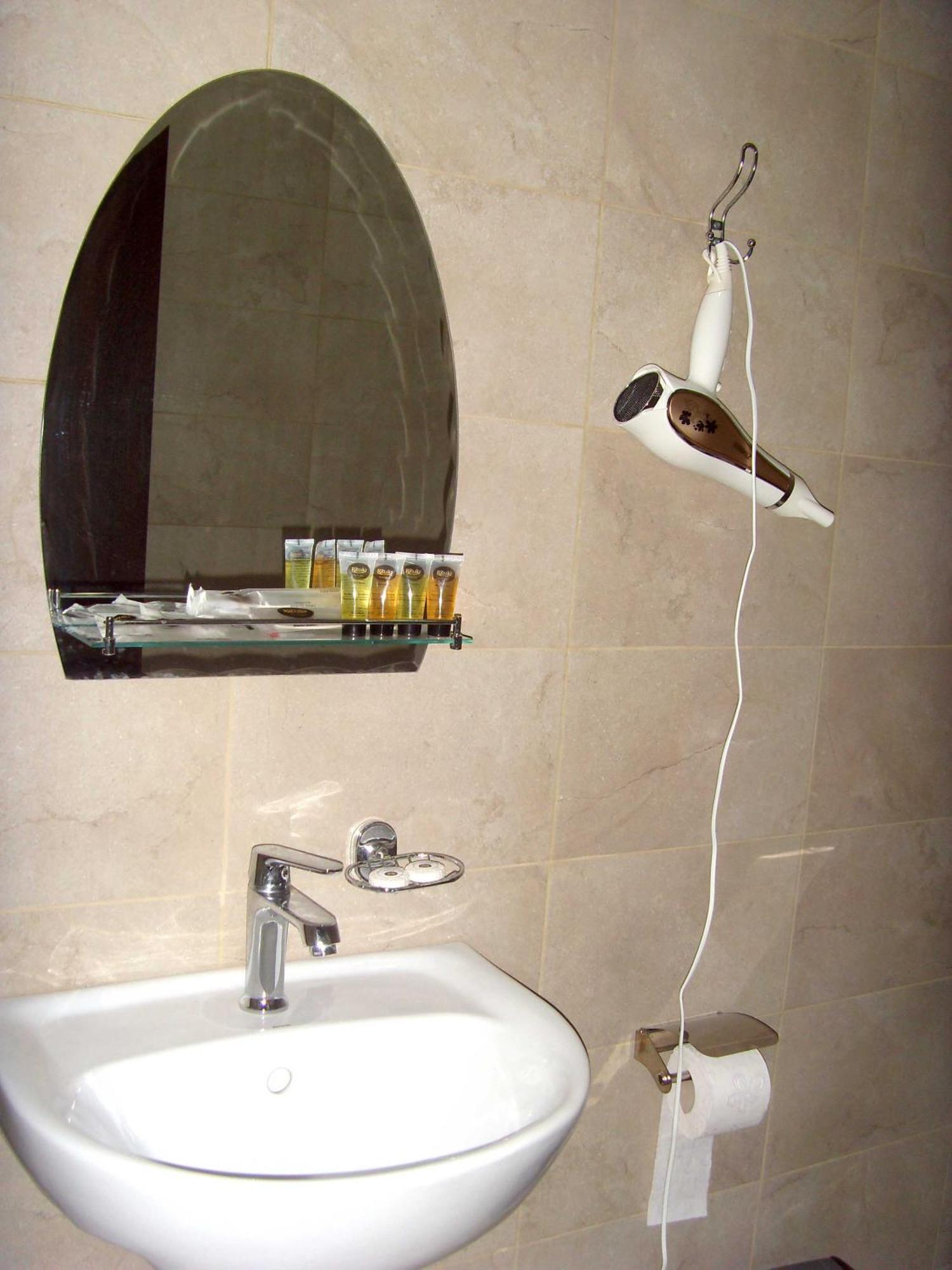 Hotel NADIKVARI Tbilisi Buitenkant foto